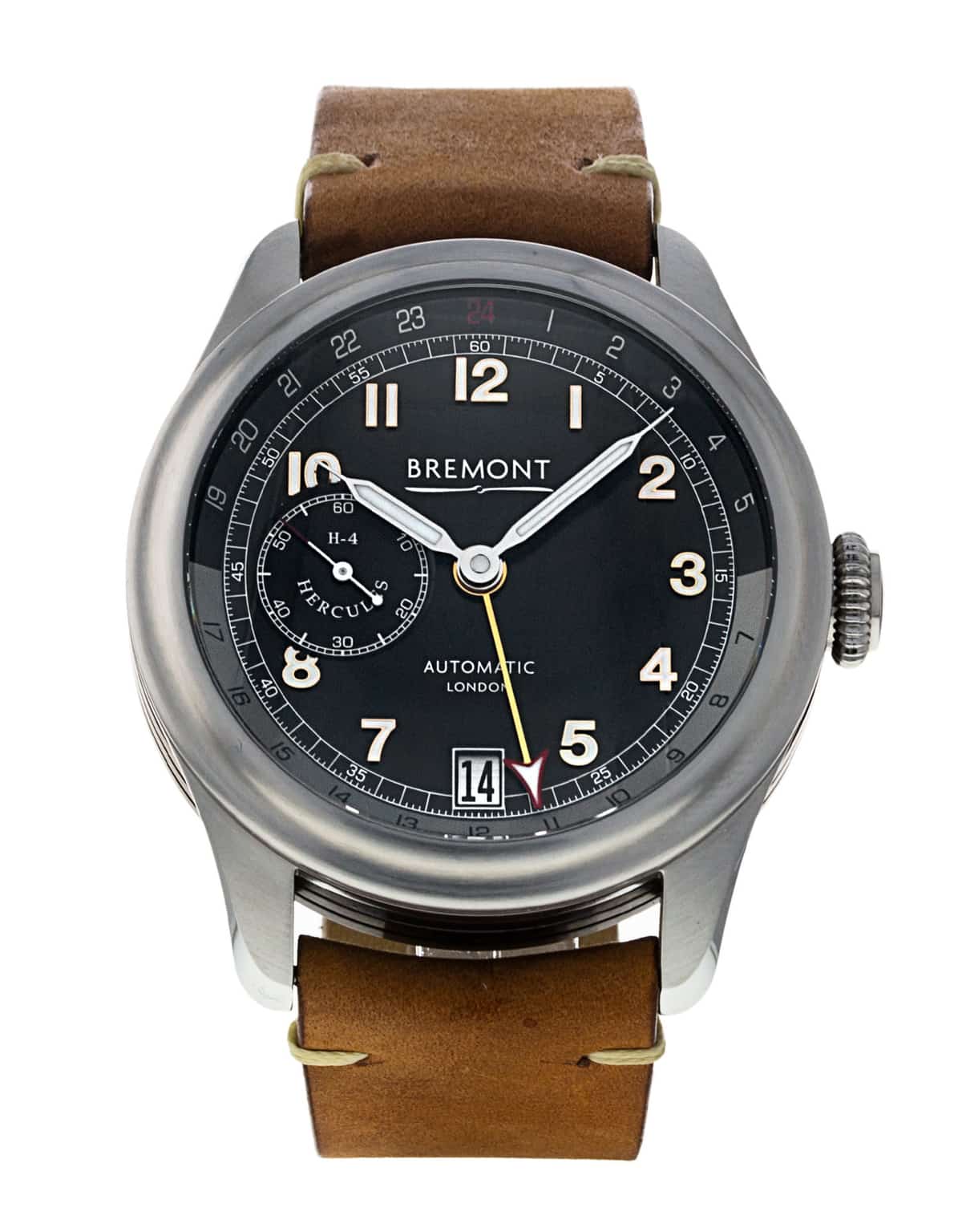 Bremont H-4 Hercules H-4 HERCULES